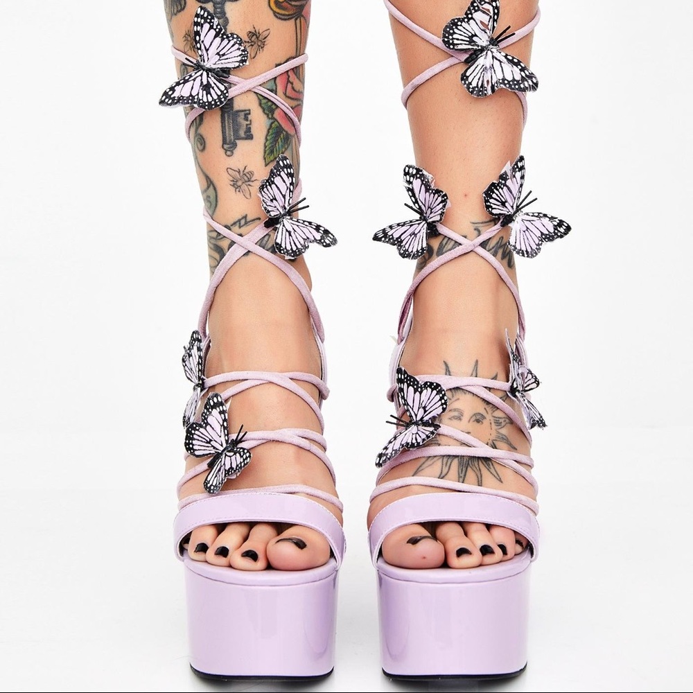 Never worn